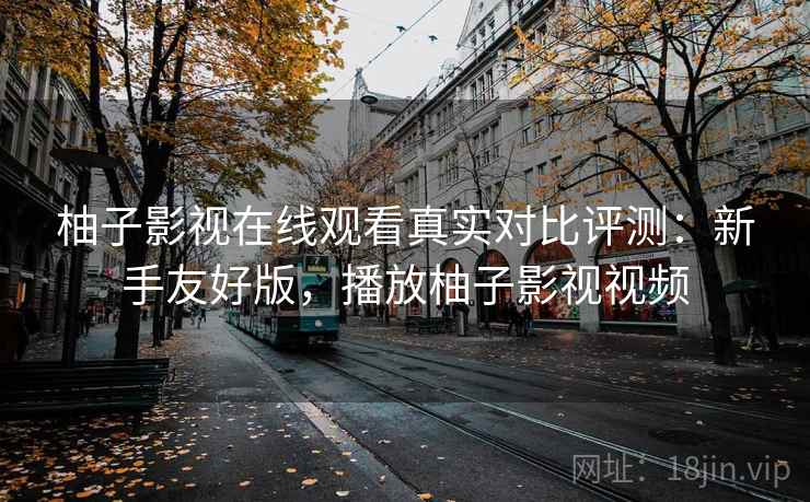 柚子影视在线观看真实对比评测：新手友好版，播放柚子影视视频