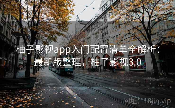 柚子影视app入门配置清单全解析：最新版整理，柚子影视3.0