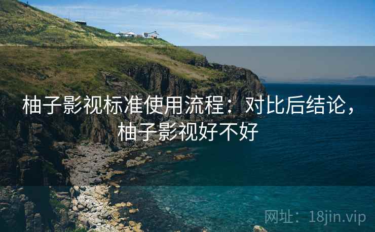 柚子影视标准使用流程：对比后结论，柚子影视好不好
